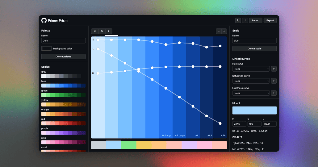 design systems Archives - The GitHub Blog