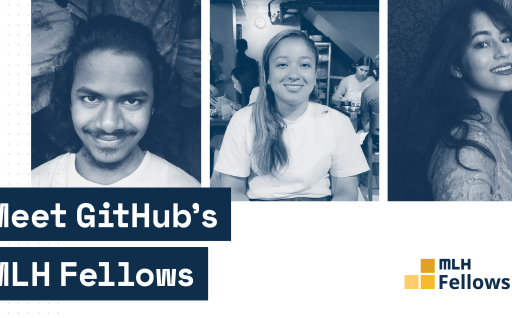 Announcing the summer 2022 MLH Fellowship GitHub Contributors