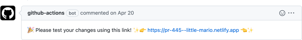 Managing a game dev community with GitHub Actions - The GitHub Blog
