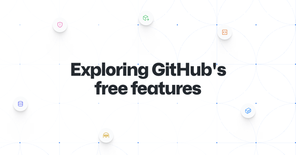 GitHub Team or Free? How to choose the right plan - The GitHub Blog