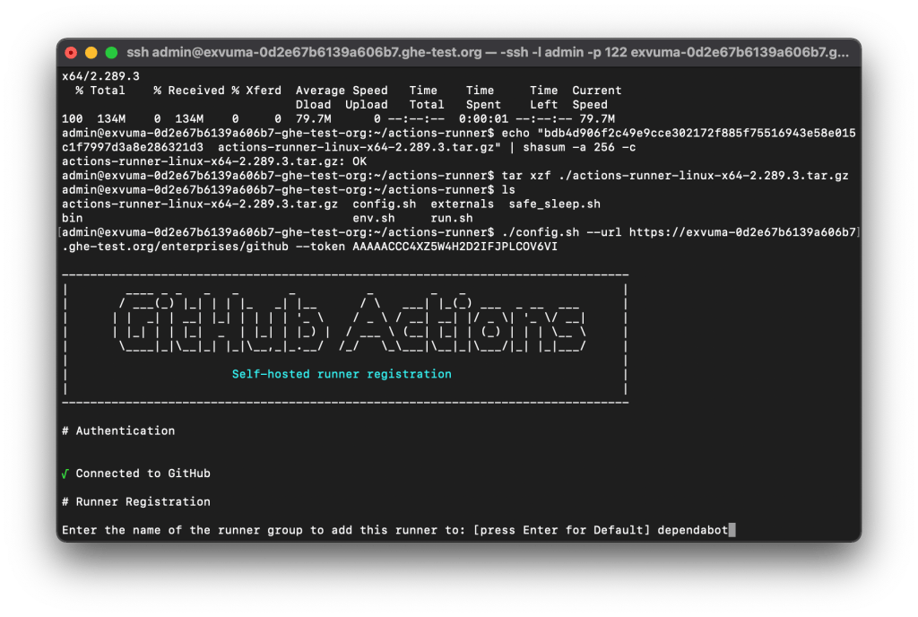 Dependabot Updates hit GA in GHES - The GitHub Blog
