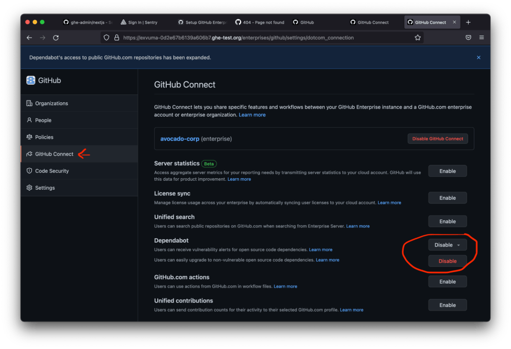Dependabot Updates hit GA in GHES - The GitHub Blog