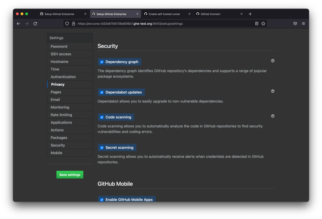 Dependabot Updates hit GA in GHES - The GitHub Blog