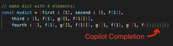 Research: How GitHub Copilot helps improve developer productivity - The ...