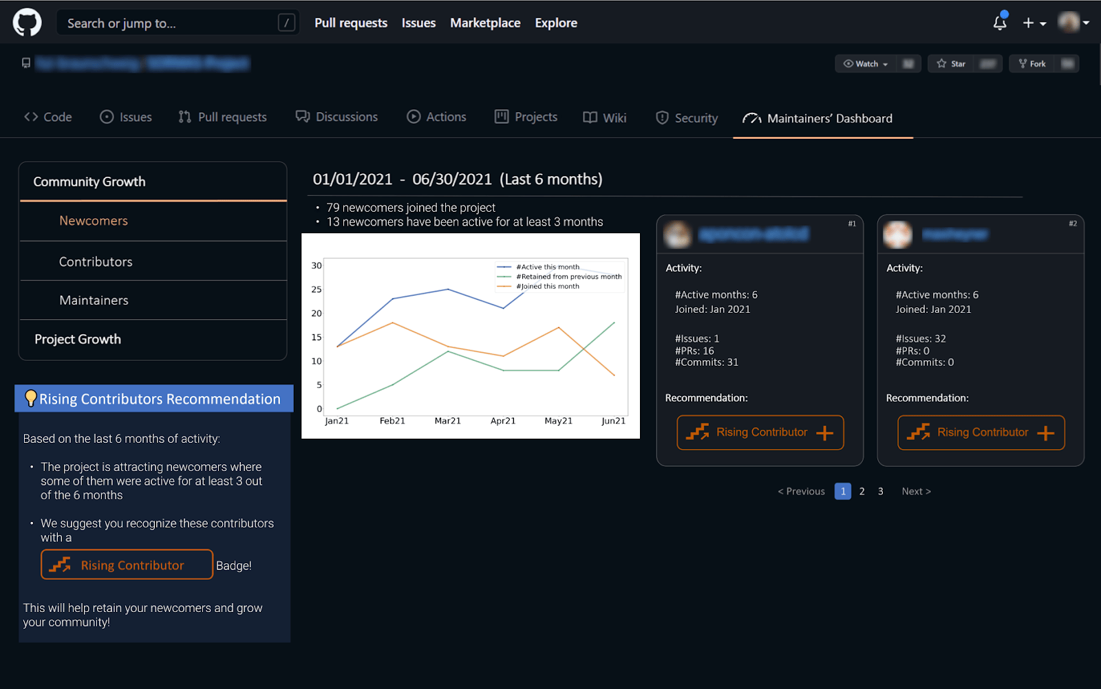 Here’s how academic research is shaping GitHub Discussions - The GitHub ...