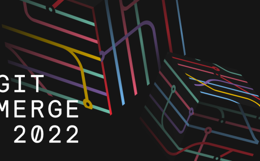 The full lineup for Git Merge 2022 revealed