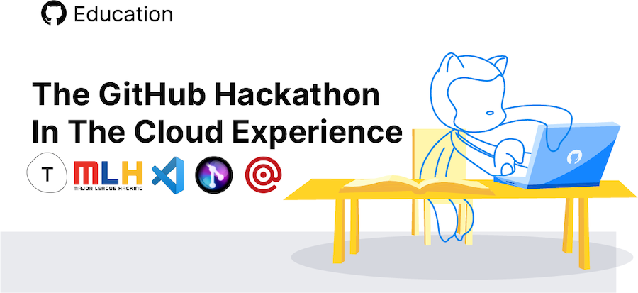 Streamline virtual hackathon events with the new Hackathon in the Cloud Experience