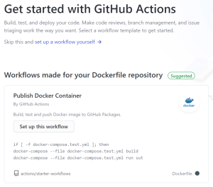 5 simple things you can do with GitHub Packages to level up your ...