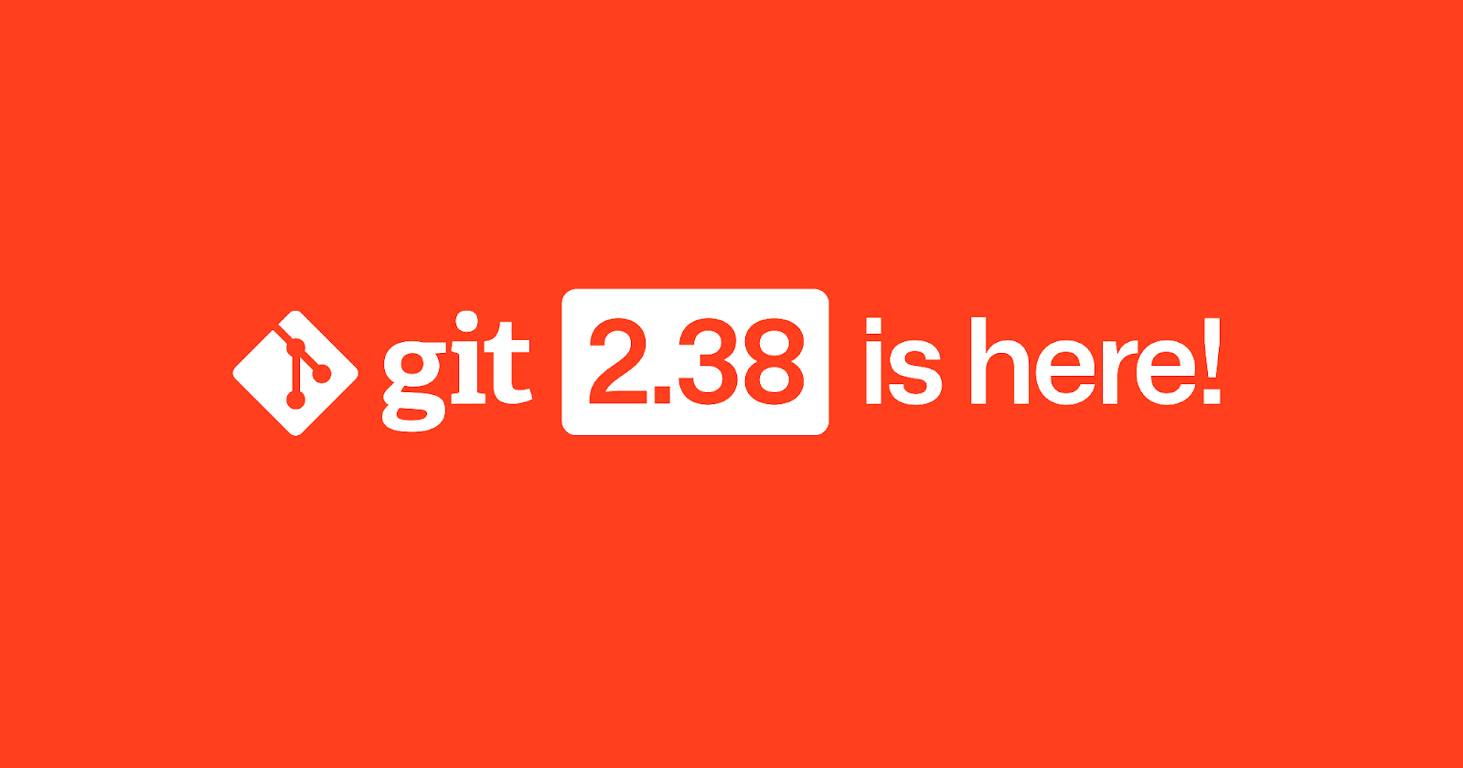 Highlights from Git 2.38