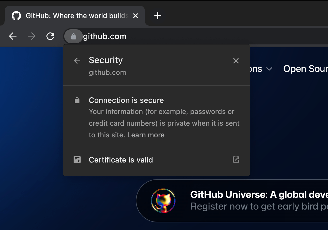 Security alert new phishing campaign targets GitHub users The GitHub