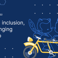 Diversity, inclusion, and belonging at GitHub in 2022