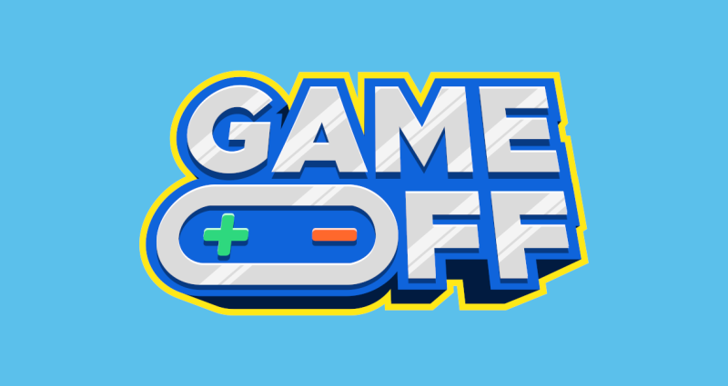 Build a game this November with Game Off 2022