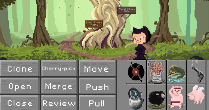 The latest on open source games - Page 2 of 4 - The GitHub Blog
