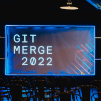 Git Merge 2022 - that's a wrap! 🎬
