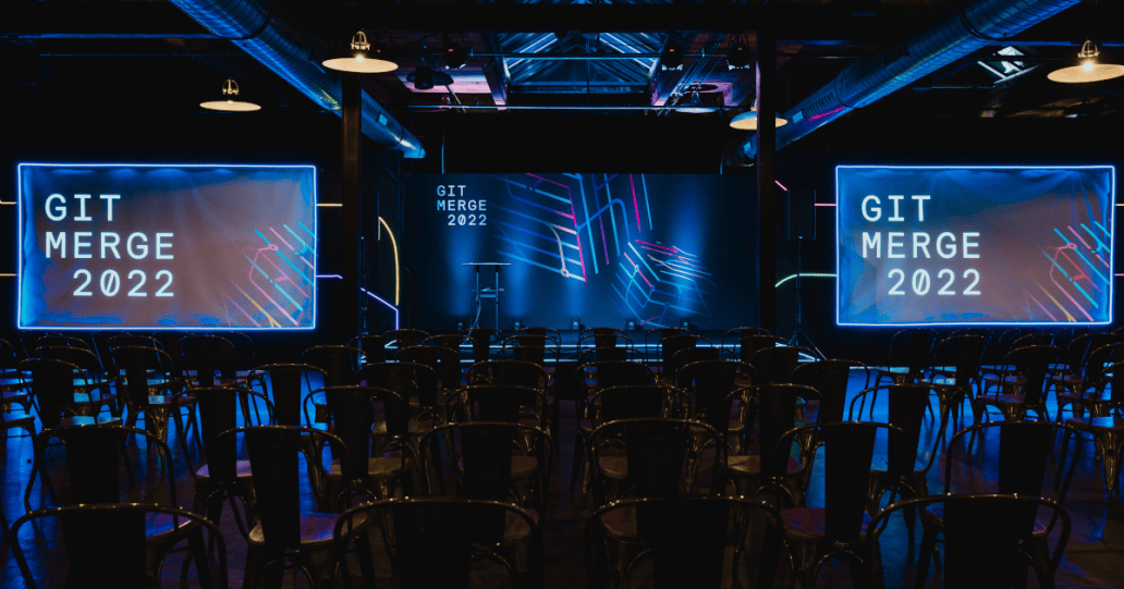 20 Years of Git, 2 days at GitHub HQ: Git Merge 2025 highlights 🎉 - The ...
