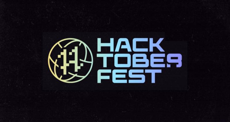 Expand your open source contributions during Hacktoberfest 2022