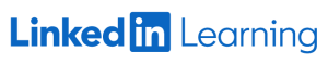 Logo of LinkedIn Learning