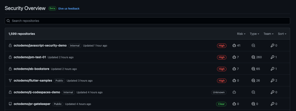 GitHub Enterprise Server 3.7 is now generally available - The GitHub Blog