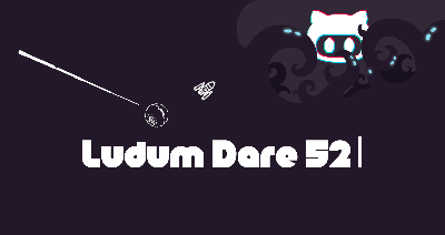 Ludum Dare 52 staff picks 🕹