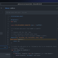 The technology behind GitHub’s new code search