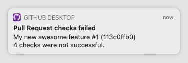 GitHub Desktop 3.2: Preview your pull request - The GitHub Blog