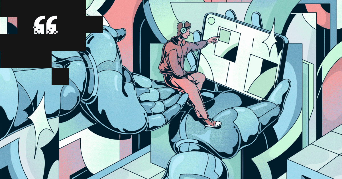 GitHub celebrates the ingenuity of developers with disabilities in new ...