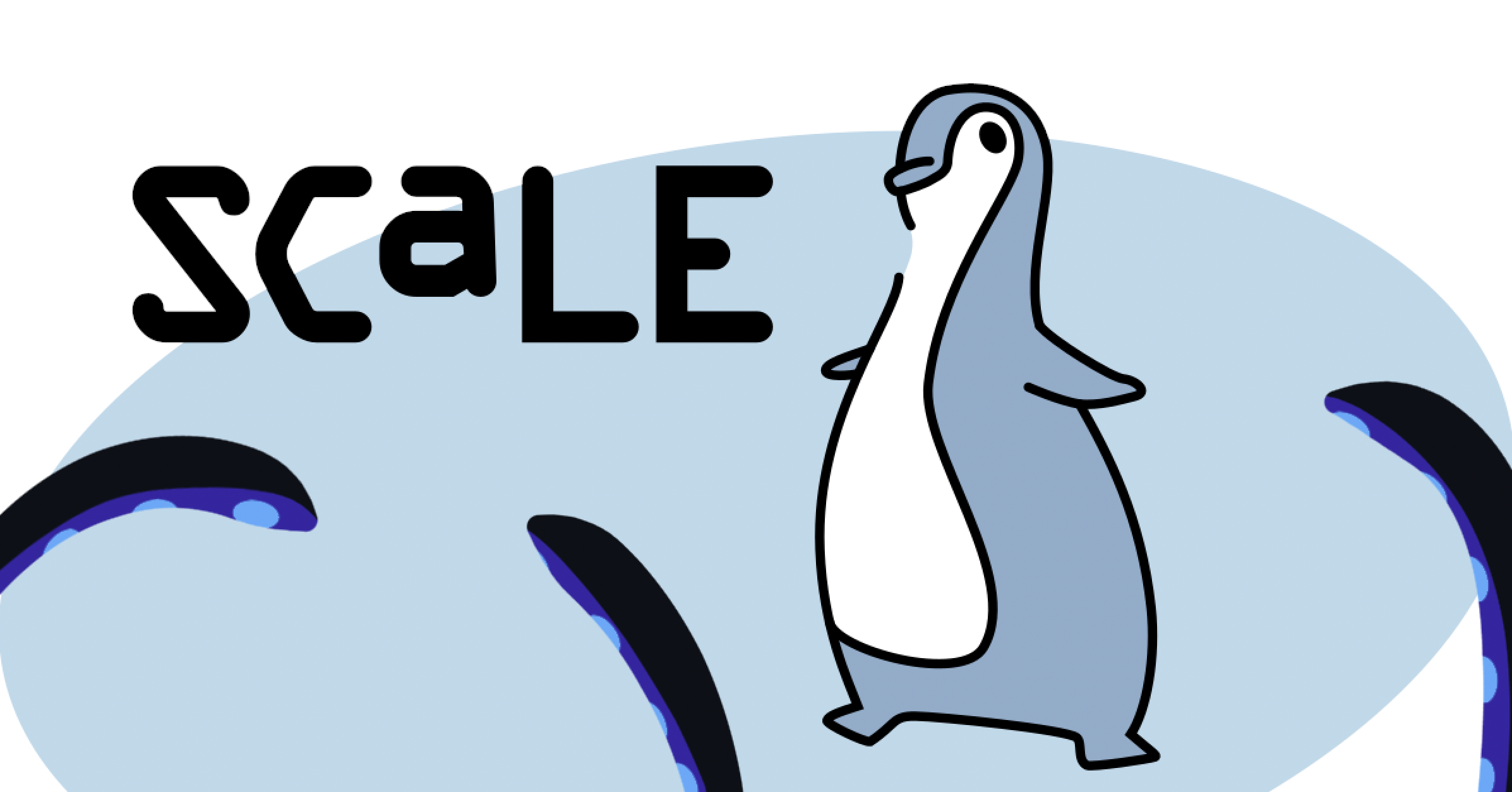 See you at SCaLE! 🐧