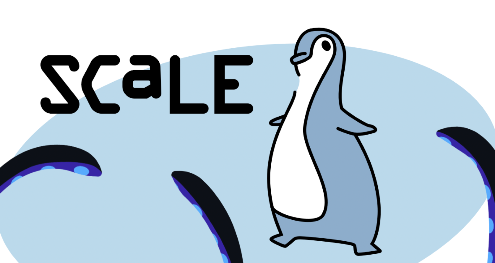 See you at SCaLE! 🐧