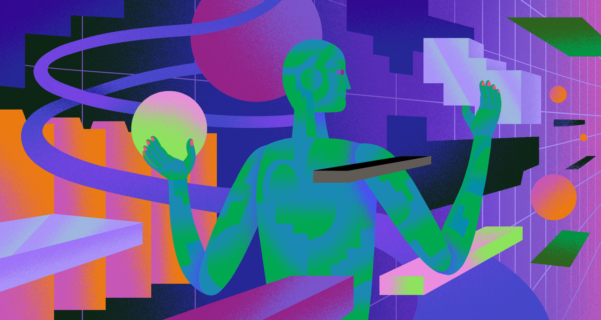 Gearing up for Maintainer Month this May!