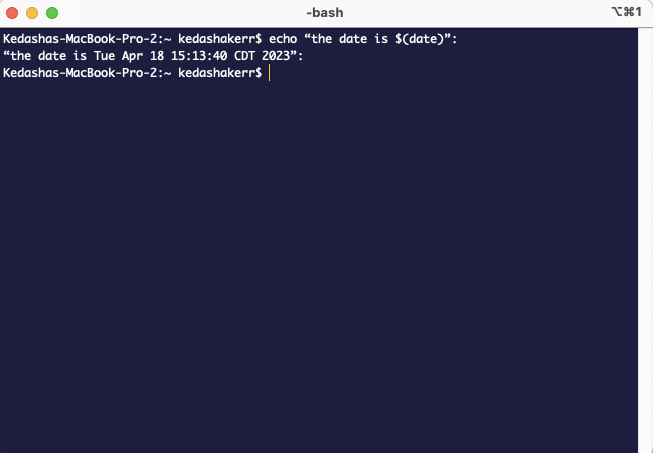 CLI tricks every developer should know