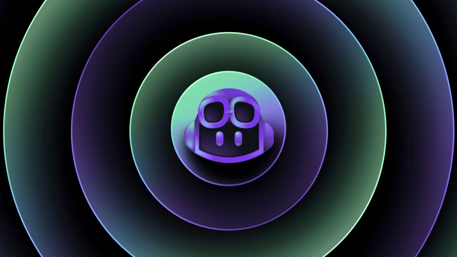 GitHub Copilot logo