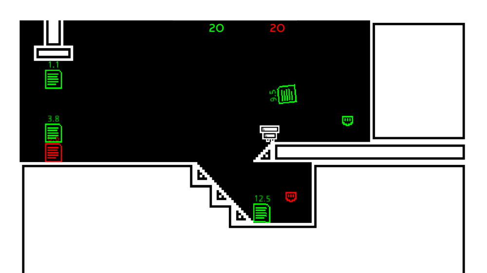 Open Source challenge results from Gamedev.js Jam 2023 - The GitHub Blog