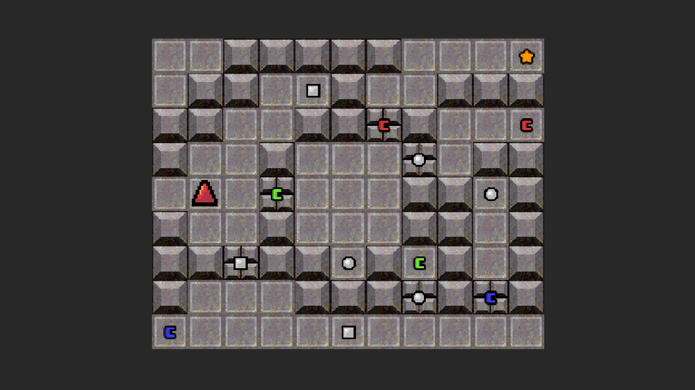 Open Source challenge results from Gamedev.js Jam 2023 - The GitHub Blog