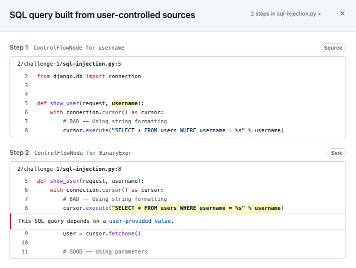 CodeQL zero to hero part 2: getting started with CodeQL - The GitHub Blog