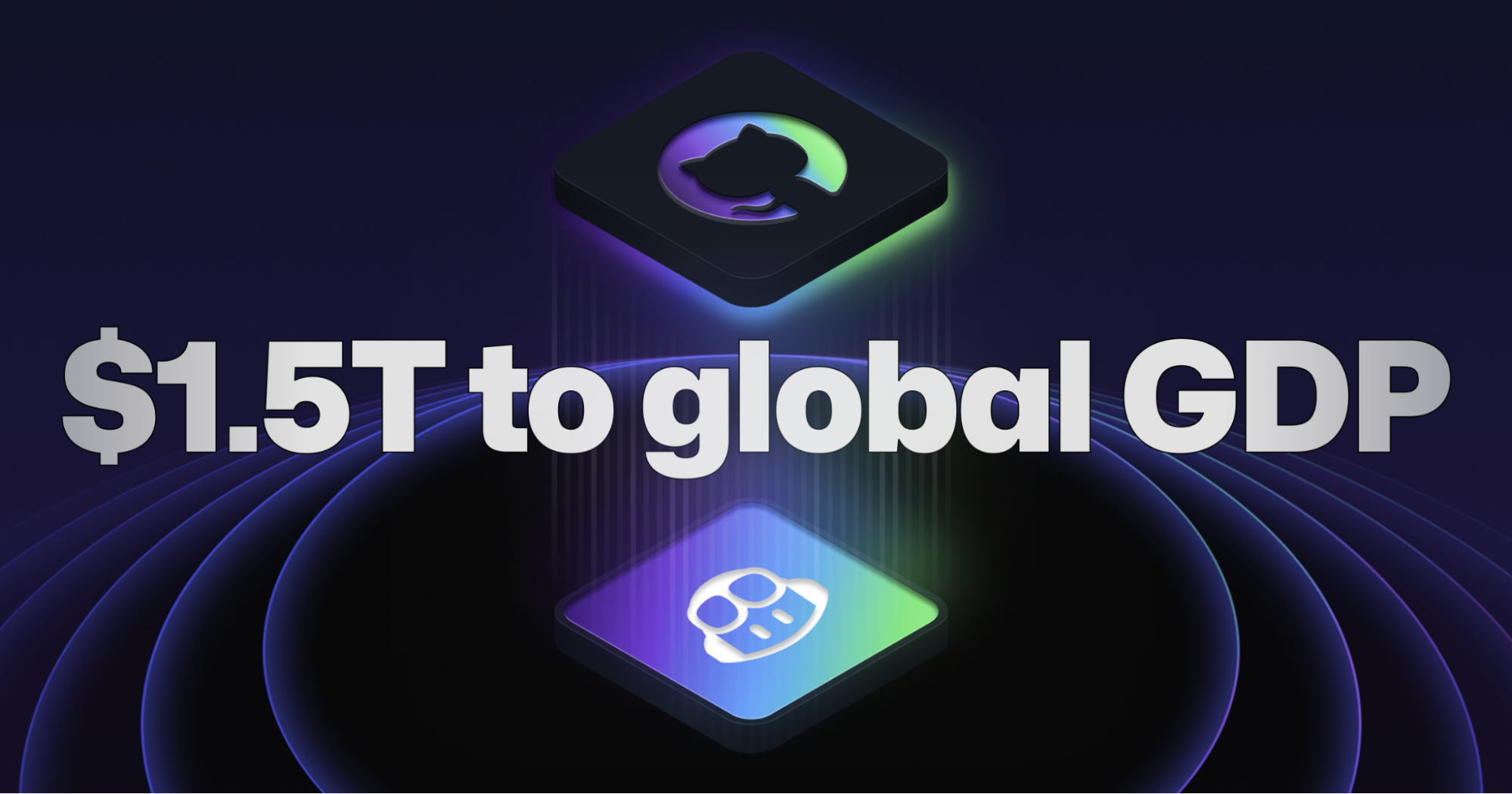 The economic impact of the AI-powered developer lifecycle and lessons from GitHub Copilot