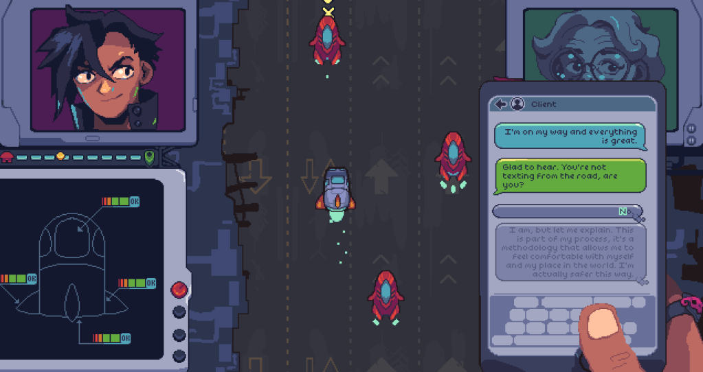 Game Bytes · June 2023 - The GitHub Blog