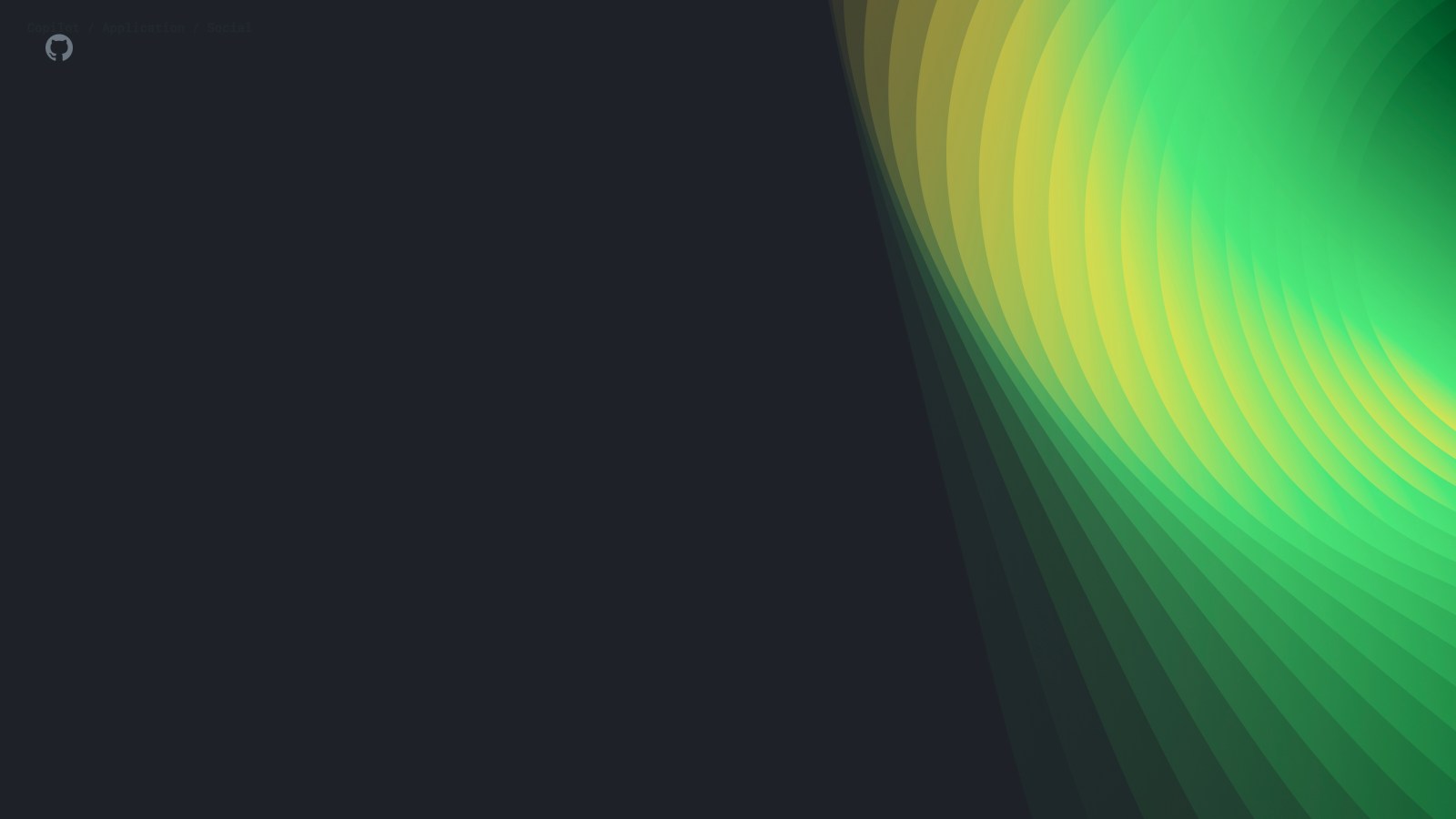 An abstract image of the moon representing LLMs.