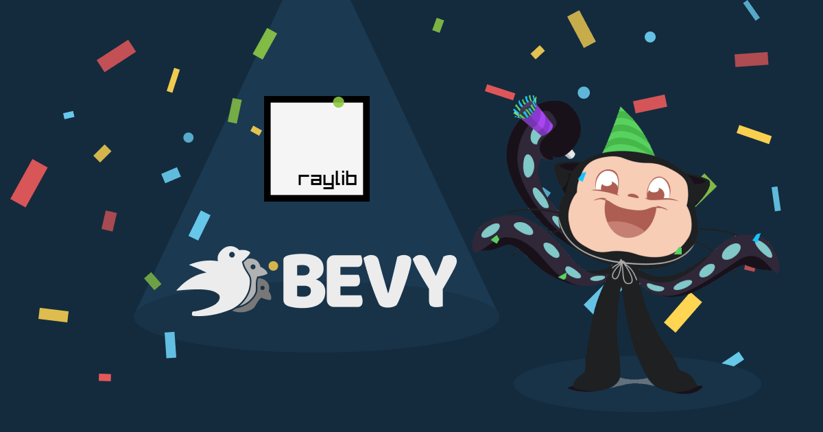 Game Bytes · August 2023 - The GitHub Blog