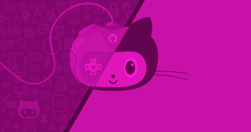 The latest on open source games - The GitHub Blog