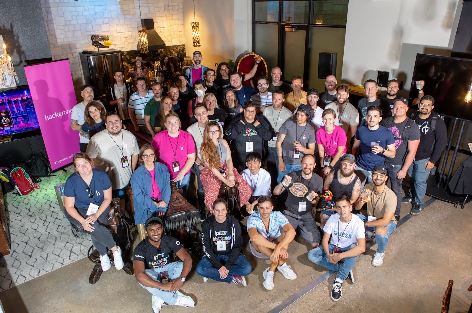 Nine years of the GitHub Security Bug Bounty program