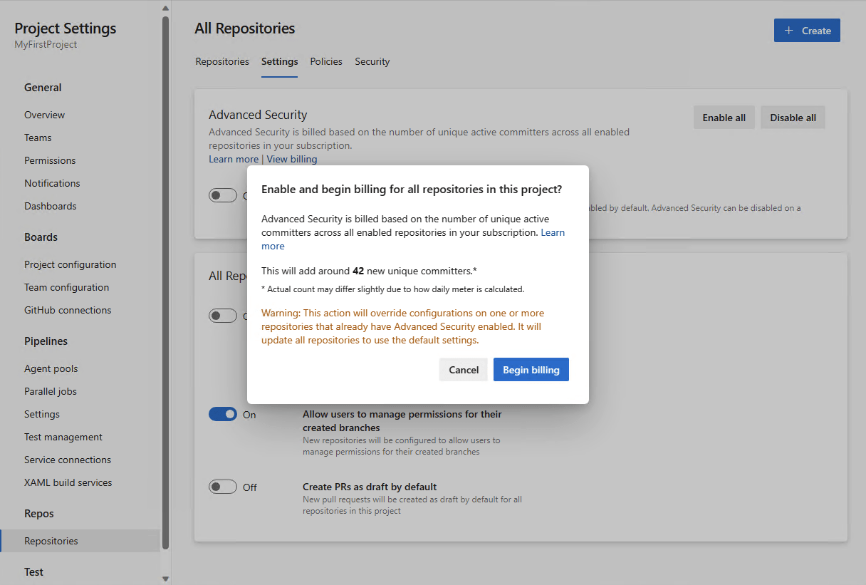 Announcing general availability of GitHub Advanced Security for Azure ...