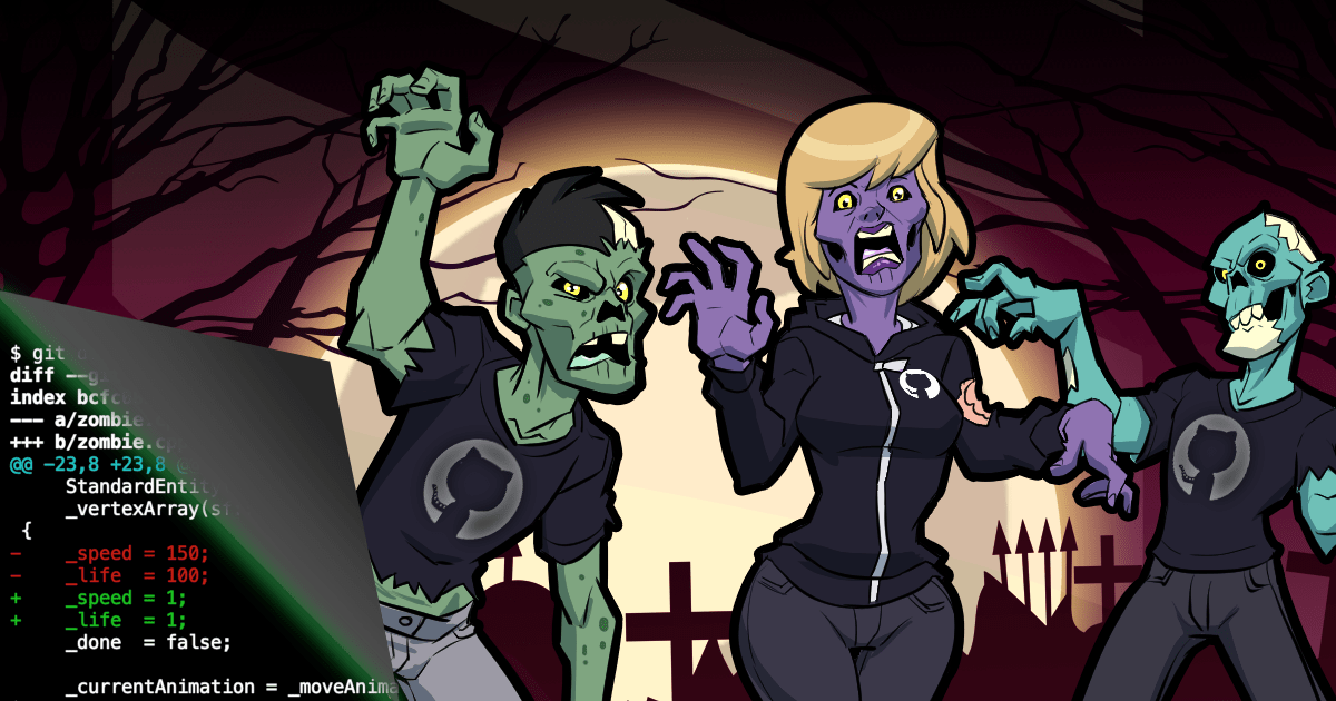 13 fun and hackable games for Halloween 🎃