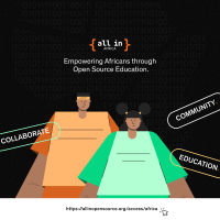 Skilling African developers through All In Africa