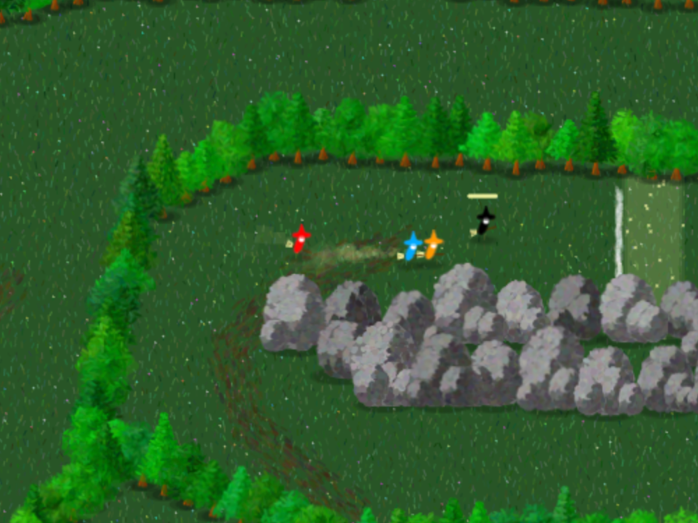 Screenshot of WitchCup1276.