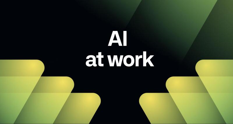 Developers are the first group to adopt AI at work. Here’s why that matters.