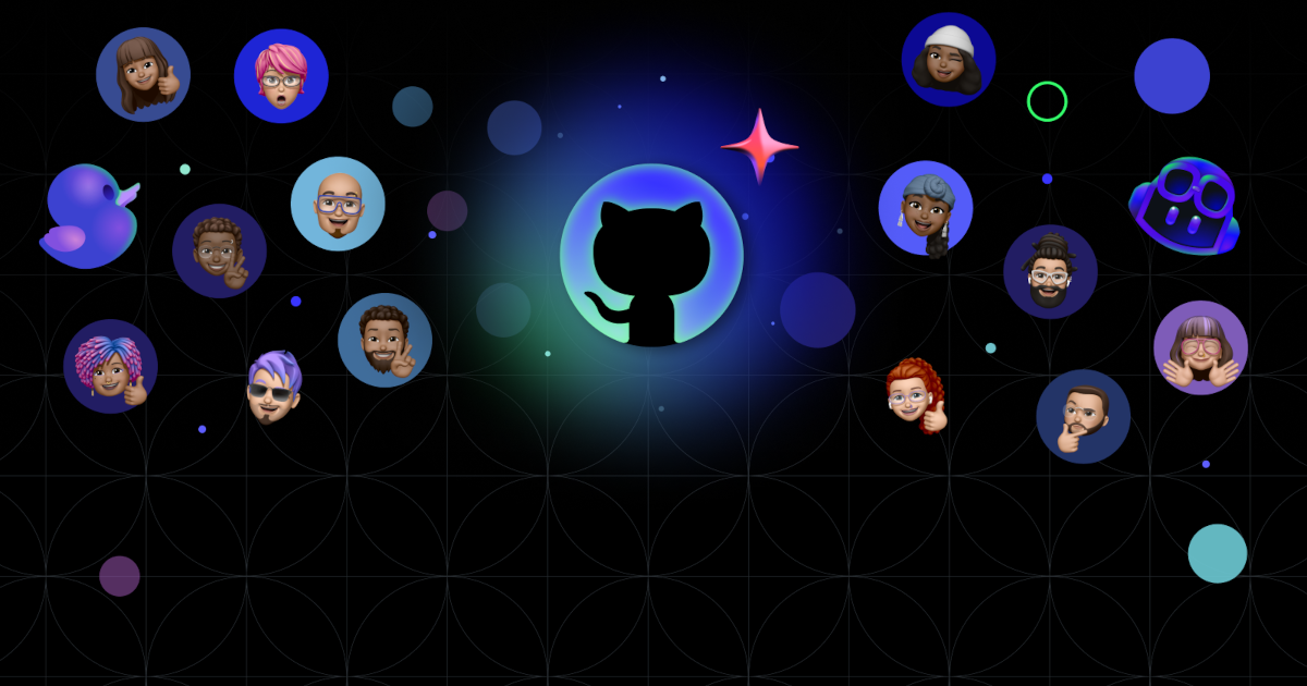 Celebrating the GitHub Awards 2023 recipients 🎉