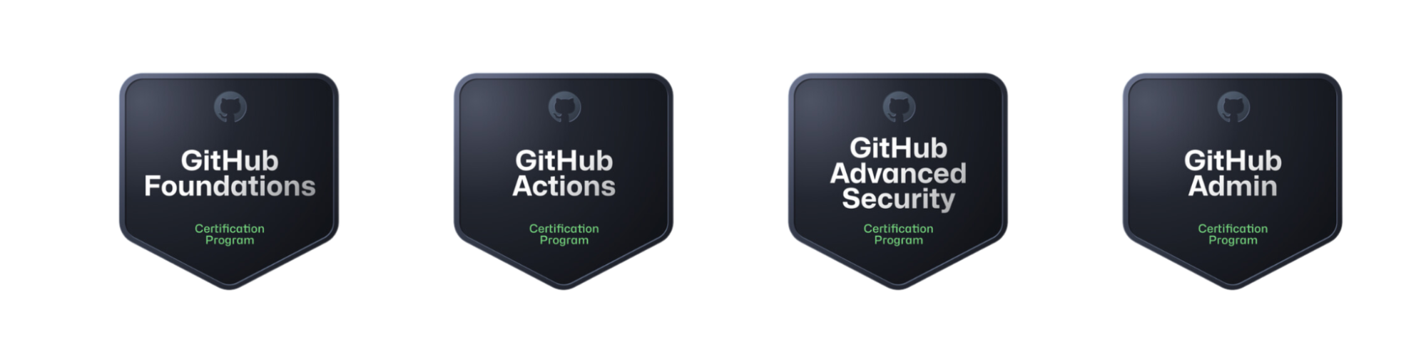 GitHub Certifications Are Generally Available - The GitHub Blog