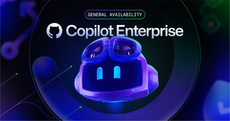 GitHub Copilot Enterprise is now generally available - GitHub Changelog