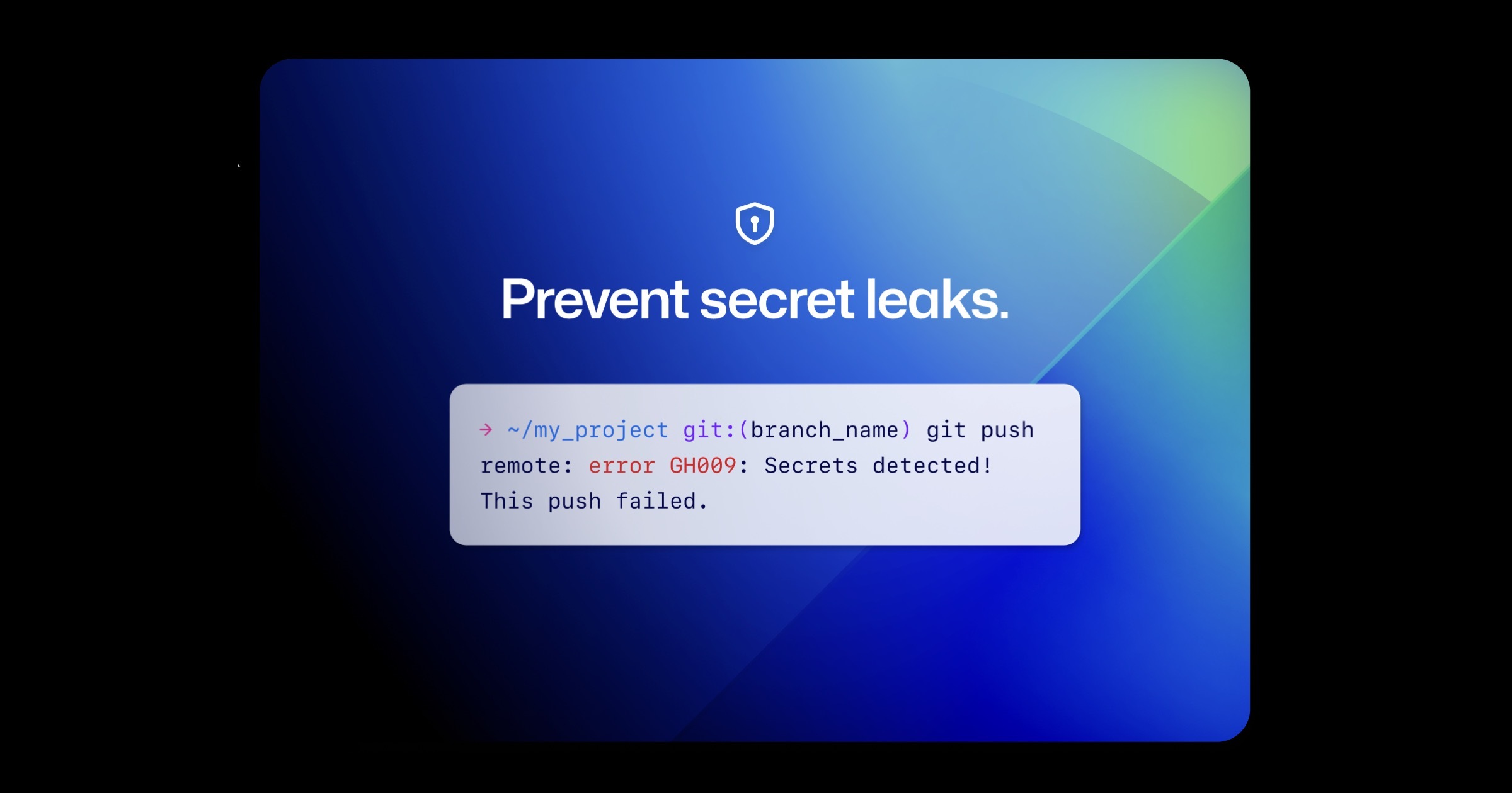 https://github.blog/wp-content/uploads/2024/02/Prevent-secret-leaks-1200-x-630.jpg?fit=2400%2C1260