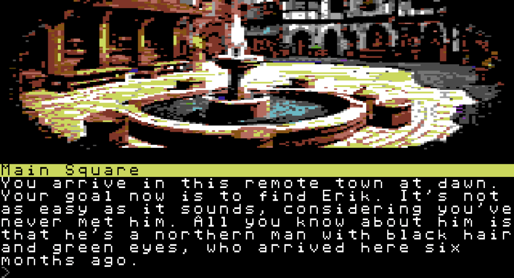 Game Bytes · February 2024 - The GitHub Blog
